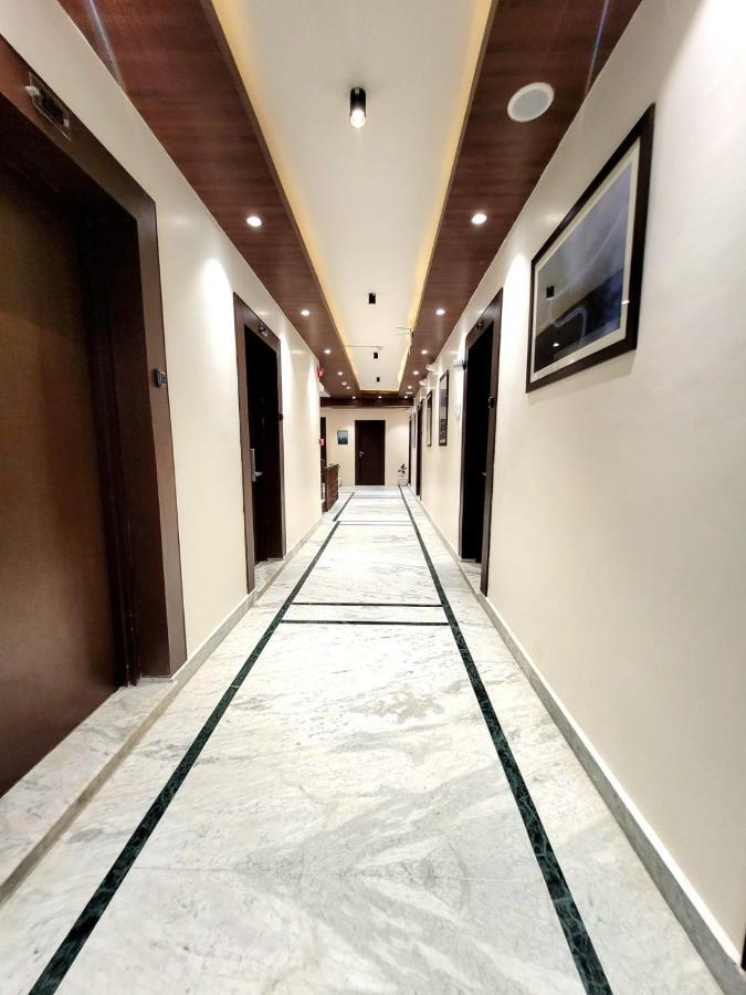 Hotel Green Rooms, Vintage Luxury Near Dal Lake Srīnagar المظهر الخارجي الصورة